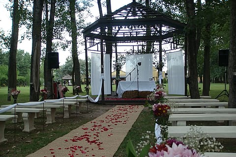 Alamos de Cañuelas 5