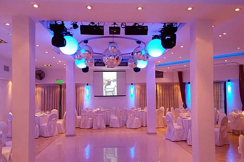 Nazar Eventos