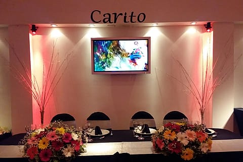 Nazar Eventos 2