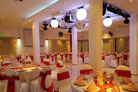 Nazar Eventos 5