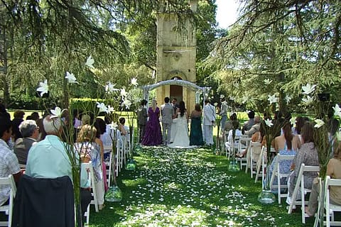 Estancia Los Candiles