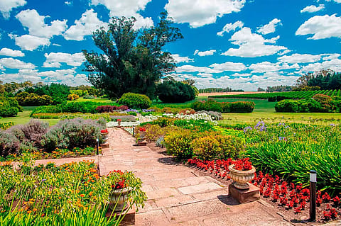 Estancia Santa Isabel 3