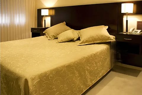 Hotel Iruña 5