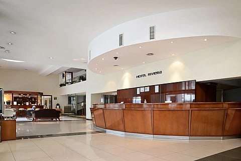 Hotel Riviera 3