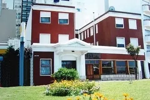 Hotel Antártida