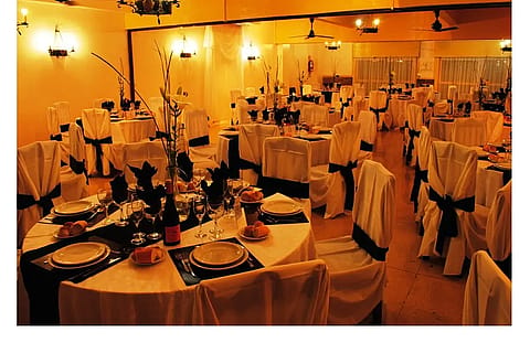 Hotel Antártida 3