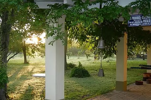 Estancia El Gateado 4