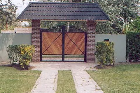 Quinta El Capricho 2