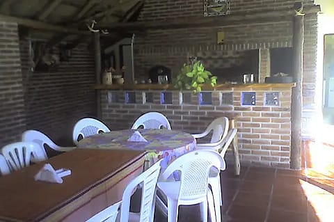 Quinta El Capricho 3