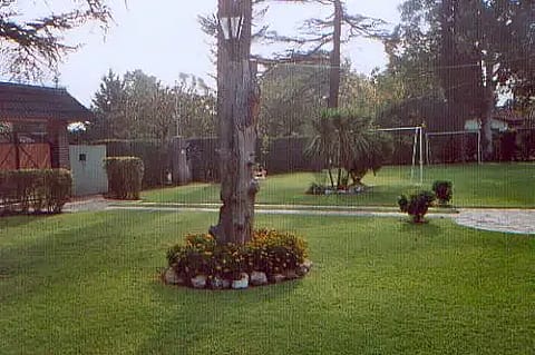 Quinta El Capricho 4