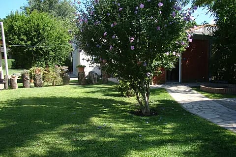 Quinta El Capricho 5