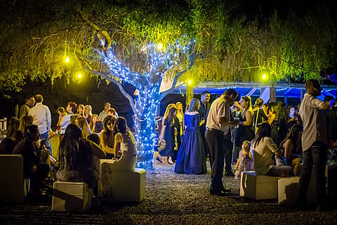 Isla Morena Eventos 3