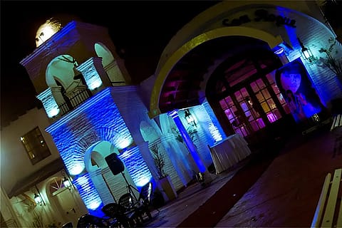 Residencia San Roque 3