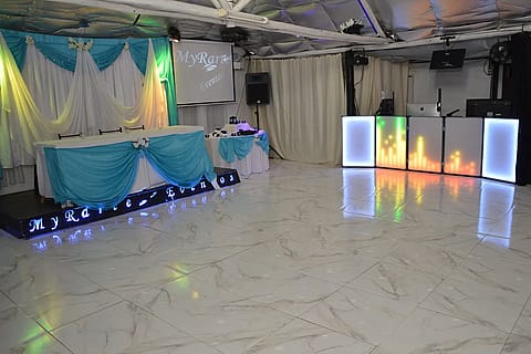 MyRarte Eventos 2