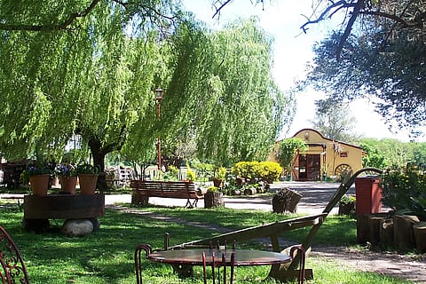 Estancia Don Silvano 3