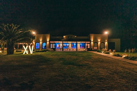 Villa María