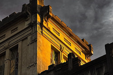 Chateau Milenium 2