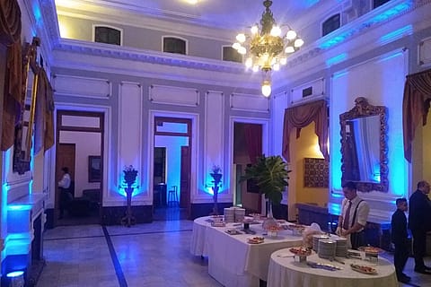 Chateau Milenium 4