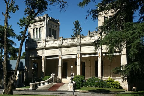 Chateau Milenium 5