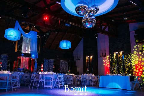 Salón Bogart 3
