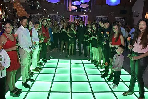 Salón Bogart 5
