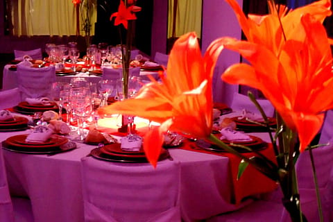 La Cautiva Eventos