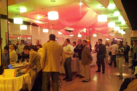 La Cautiva Eventos 4