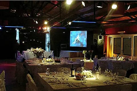 La Justina + Sotto Voce Eventos