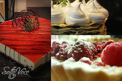 La Justina + Sotto Voce Eventos 2