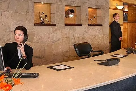 Hotel Edelweiss 2