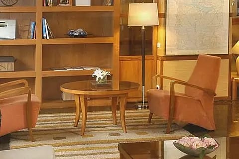 Hotel Edelweiss 3