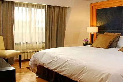 Hotel Edelweiss 5