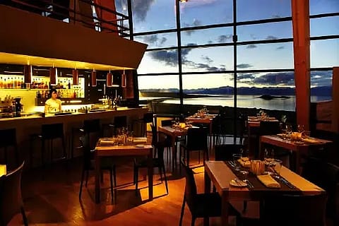Design Suites Calafate 2