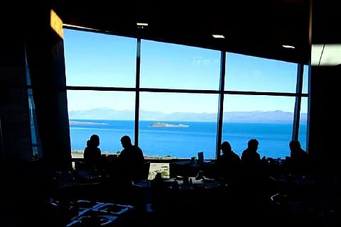 Design Suites Calafate 3