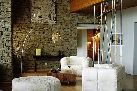 Design Suites Calafate 4