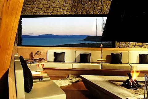 Design Suites Calafate 5