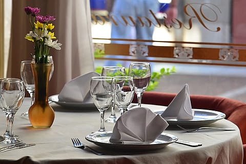Hotel y Restaurante España