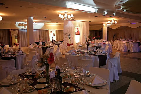 Hotel y Restaurante España 3