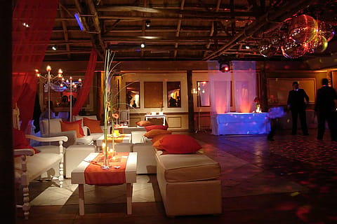 Hotel y Restaurante España 4