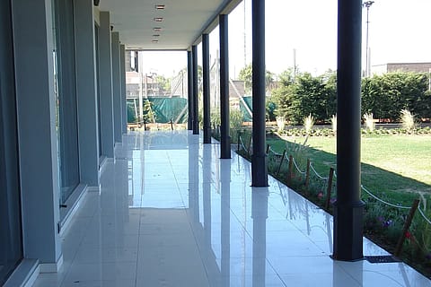 Hotel y Restaurante España 5