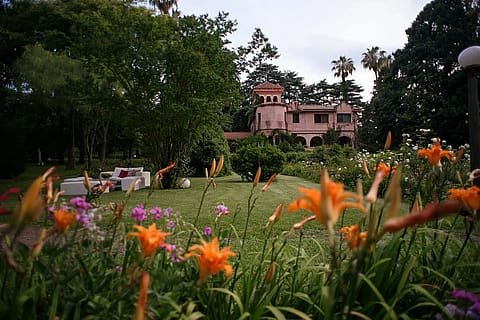 Estancia El Rosal 2