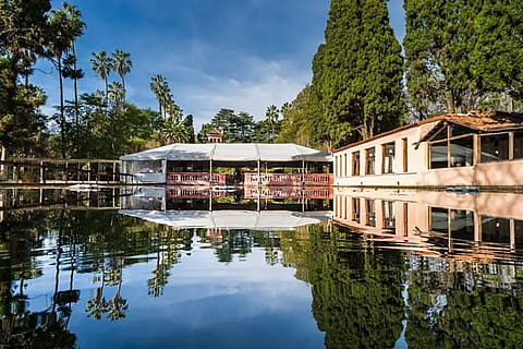 Estancia El Rosal 3