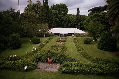 Estancia El Rosal 4