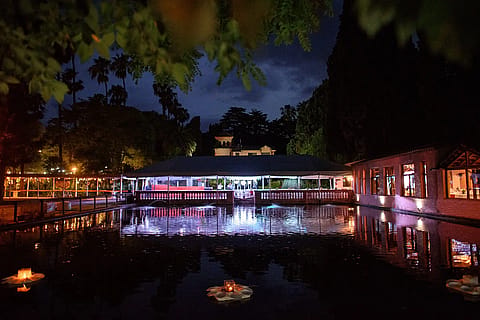 Estancia El Rosal 5