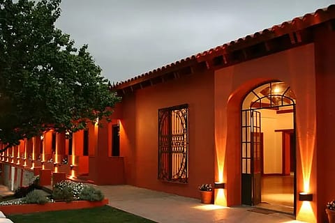Villegas Eventos y Hotel