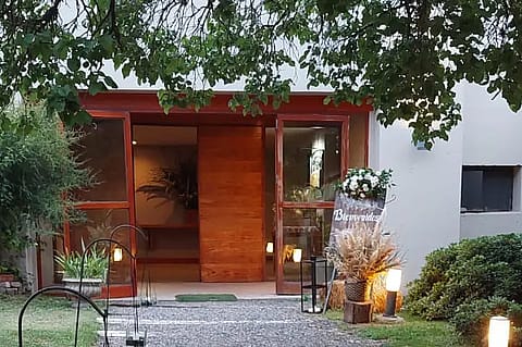 Villegas Eventos y Hotel 2