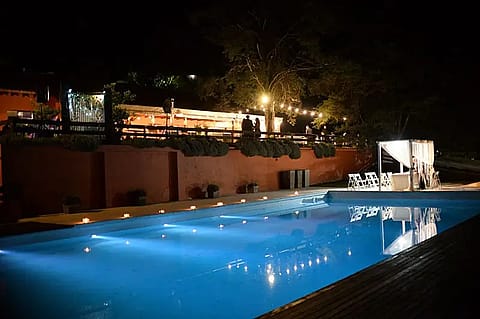 Villegas Eventos y Hotel 3