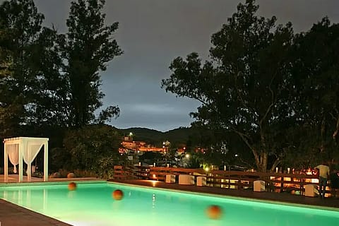 Villegas Eventos y Hotel 4