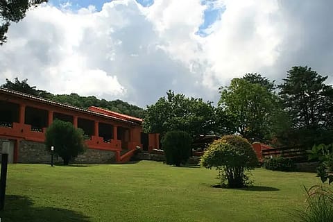 Villegas Eventos y Hotel 5