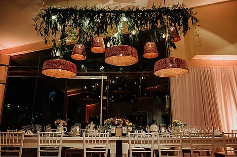 La Escondida Eventos 2